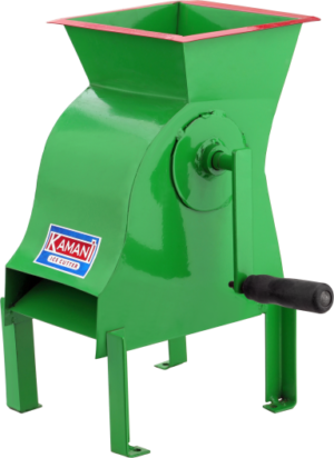 Ice Crusher Medium No.- 0