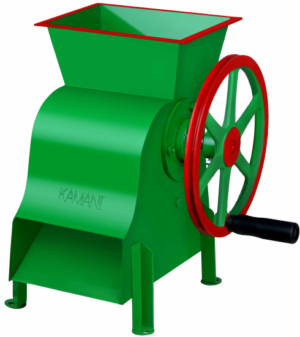 Ice Crusher Medium No.-1