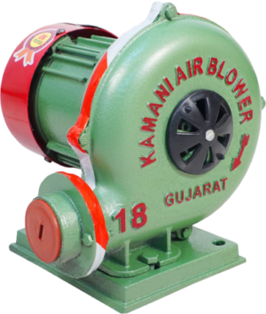 Electric Air Blower No.18