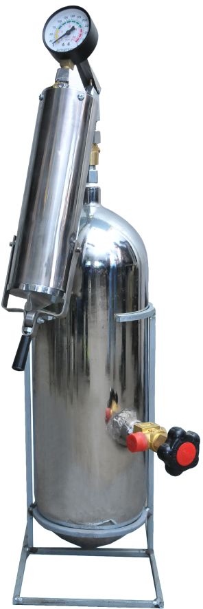 750 Ml Pack Soda Maker