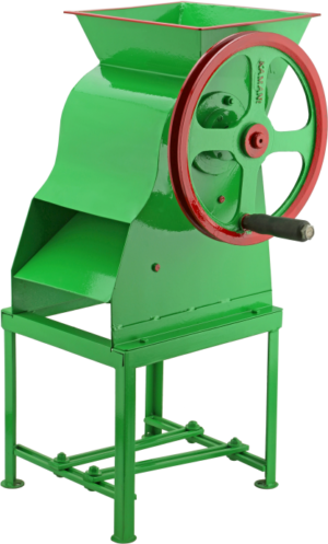 Ice Crusher Heavy No.-2