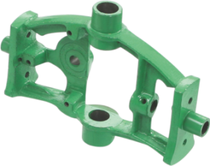 Body (Gear Box) (25)