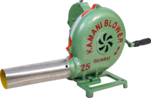 No. 25 Hand Blower