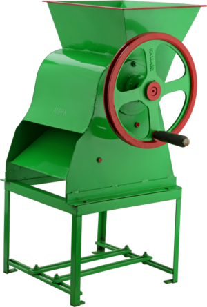 Ice Crusher Jumbo No.-3