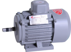 3 Hp Three Phase