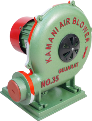 Electric Air Blower No.35