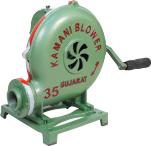 No. 35 Hand Blower