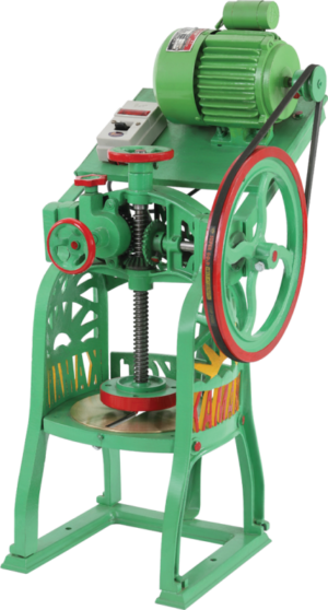 Jumbo Single Gear Motorise