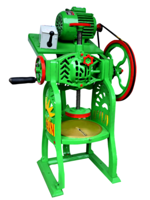 Heavy Dobule Gear Motorise