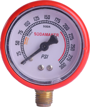 Pressure Meter (5)
