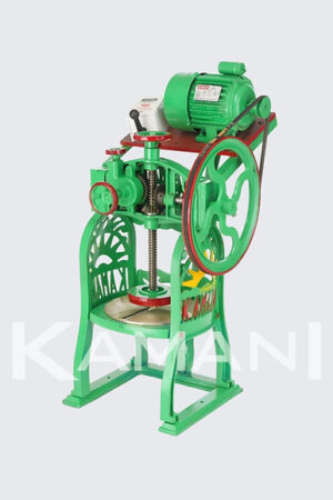 KAMANI JUMBO MOTORISED