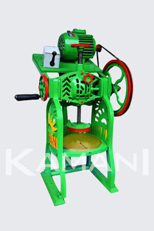 KAMANI 4 GEAR MOTORISED