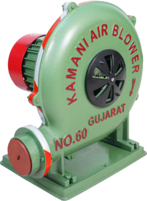 Electric Air Blower No.60