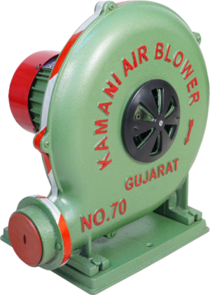 Electric Air Blower No.70