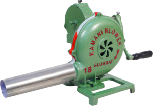 Hand & Ele. Air Blower