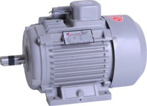 Inducation Motor